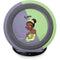 Disney Princess Tiana Art Fast Charge Wireless Charging Stand Skin